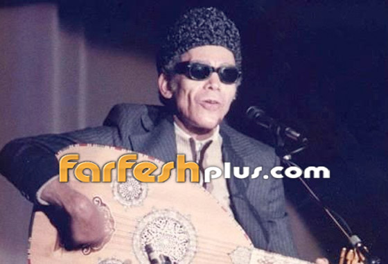 ذكرى ميلاد الشيخ إمام.. اعتقل سياسيا بتهمة الغناء وفقد بصره في صباه! فيديو وصور صورة رقم 8 ذكرى ميلاد الشيخ إمام.. اعتقل سياسيا بتهمة الغناء وفقد بصره في صباه! فيديو وصور صورة رقم 8