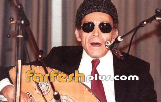 ذكرى ميلاد الشيخ إمام.. اعتقل سياسيا بتهمة الغناء وفقد بصره في صباه! فيديو وصور صورة رقم 3 ذكرى ميلاد الشيخ إمام.. اعتقل سياسيا بتهمة الغناء وفقد بصره في صباه! فيديو وصور صورة رقم 3