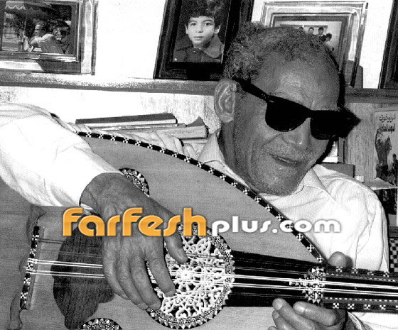 ذكرى ميلاد الشيخ إمام.. اعتقل سياسيا بتهمة الغناء وفقد بصره في صباه! فيديو وصور صورة رقم 7 ذكرى ميلاد الشيخ إمام.. اعتقل سياسيا بتهمة الغناء وفقد بصره في صباه! فيديو وصور صورة رقم 7