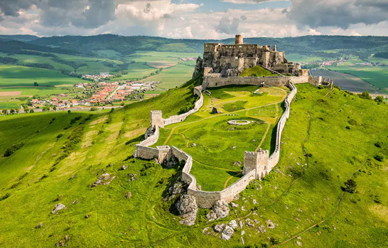 بينها رومانيا والمجر.. أرخص 10 دول أوروبية يمكن زيارتها في 2022 صورة رقم 1