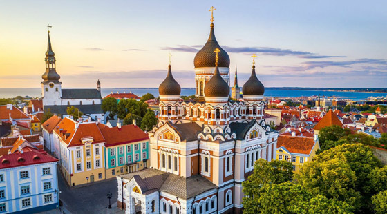 بينها رومانيا والمجر.. أرخص 10 دول أوروبية يمكن زيارتها في 2022 صورة رقم 3