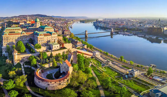 بينها رومانيا والمجر.. أرخص 10 دول أوروبية يمكن زيارتها في 2022 صورة رقم 7