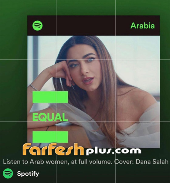 فيديوهات وصور: دانا صلاح أول فنانة أردنية على التايمز سكوير في نيويورك صورة رقم 5 فيديوهات وصور: دانا صلاح أول فنانة أردنية على التايمز سكوير في نيويورك صورة رقم 5