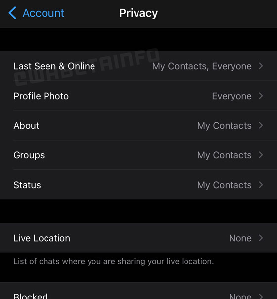 ميزة طال انتظارها من واتساب.. 
