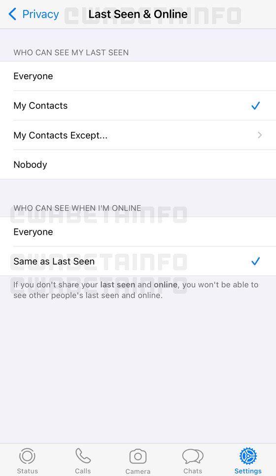 ميزة طال انتظارها من واتساب.. 