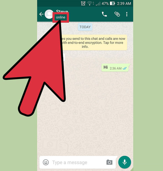 ميزة طال انتظارها من واتساب.. 