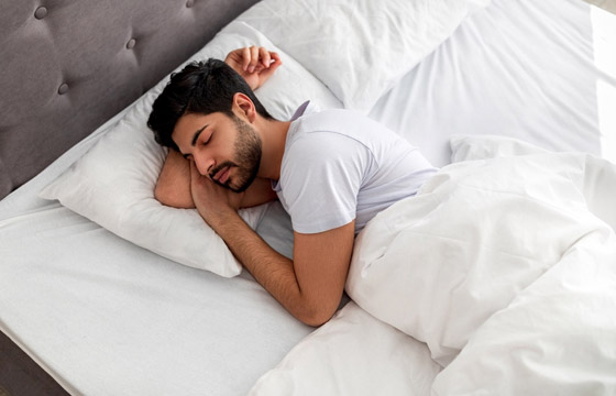 منها النوم.. تعرفوا إلى أغرب الوظائف في العالم! لن تصدقوا أنها موجودة صورة رقم 1