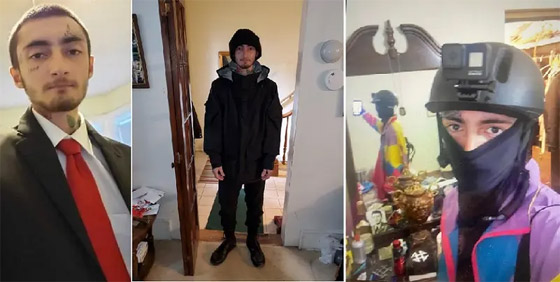 احتفال باستقلال أمريكا يتحول لفاجعة.. قتلى وإصابات بإطلاق نار في شيكاغو صورة رقم 7 احتفال باستقلال أمريكا يتحول لفاجعة.. قتلى وإصابات بإطلاق نار في شيكاغو صورة رقم 7