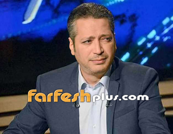 ابنة تامر أمين تدهش الجمهور بجمالها الأوروبي بحفل تخرجها.. وتشارك والدها بفيديو مضحك صورة رقم 5 ابنة تامر أمين تدهش الجمهور بجمالها الأوروبي بحفل تخرجها.. وتشارك والدها بفيديو مضحك صورة رقم 5