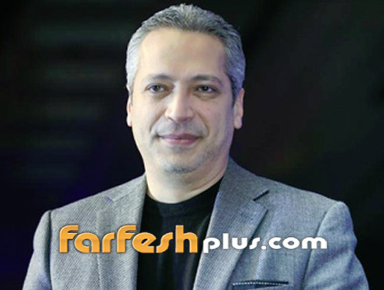 ابنة تامر أمين تدهش الجمهور بجمالها الأوروبي بحفل تخرجها.. وتشارك والدها بفيديو مضحك صورة رقم 6 ابنة تامر أمين تدهش الجمهور بجمالها الأوروبي بحفل تخرجها.. وتشارك والدها بفيديو مضحك صورة رقم 6