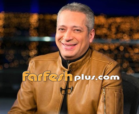 ابنة تامر أمين تدهش الجمهور بجمالها الأوروبي بحفل تخرجها.. وتشارك والدها بفيديو مضحك صورة رقم 8 ابنة تامر أمين تدهش الجمهور بجمالها الأوروبي بحفل تخرجها.. وتشارك والدها بفيديو مضحك صورة رقم 8