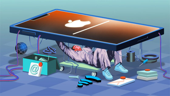 آيفون وأندرويد.. انتظروا تحديثات قوية مميزة ستغير هواتفكم الذكية! صورة رقم 2