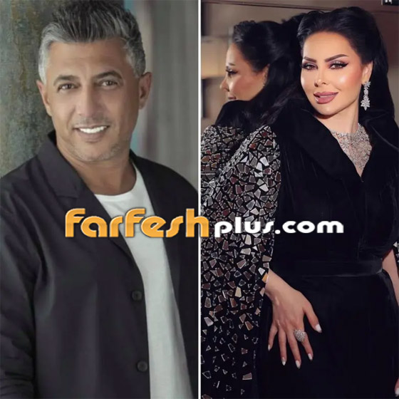 الفنانين الأردنيين عمر العبداللات وديانا كرزون يرفضان المشاركة بمهرجان جرش.. ما السبب؟ صورة رقم 1 الفنانين الأردنيين عمر العبداللات وديانا كرزون يرفضان المشاركة بمهرجان جرش.. ما السبب؟ صورة رقم 1