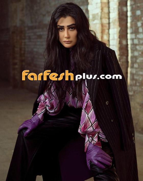 أبرز تصريحات غادة عبد الرازق التي أثارت الجدل.. هل تصدق أنها بلغت 57 عاما؟ صورة رقم 9 أبرز تصريحات غادة عبد الرازق التي أثارت الجدل.. هل تصدق أنها بلغت 57 عاما؟ صورة رقم 9