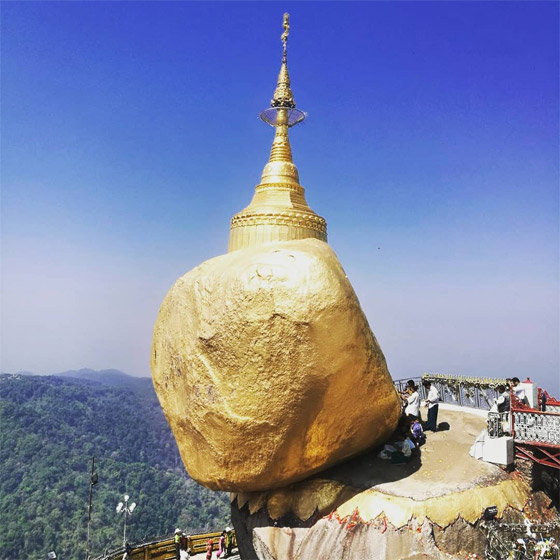 بالصور: تعرفوا على 9 مواقع على الأرض تخلو من الجاذبية صورة رقم 1