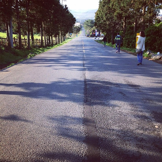 بالصور: تعرفوا على 9 مواقع على الأرض تخلو من الجاذبية صورة رقم 2