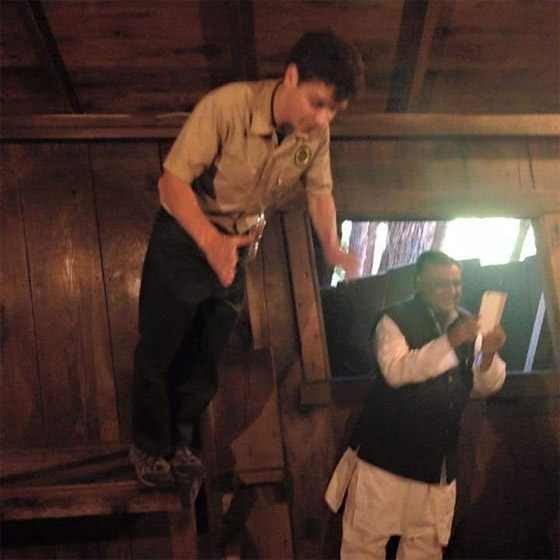 بالصور: تعرفوا على 9 مواقع على الأرض تخلو من الجاذبية صورة رقم 3