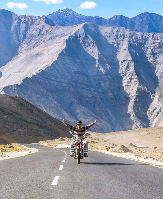 بالصور: تعرفوا على 9 مواقع على الأرض تخلو من الجاذبية صورة رقم 4