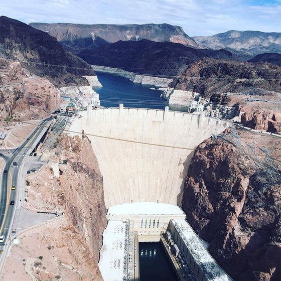 بالصور: تعرفوا على 9 مواقع على الأرض تخلو من الجاذبية صورة رقم 5