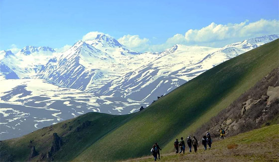 بالصور: تعرفوا على 9 مواقع على الأرض تخلو من الجاذبية صورة رقم 6
