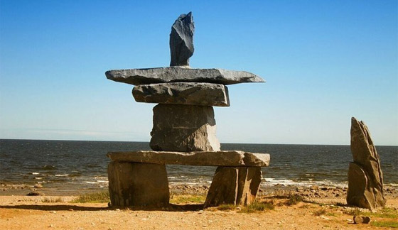 بالصور: تعرفوا على 9 مواقع على الأرض تخلو من الجاذبية صورة رقم 9