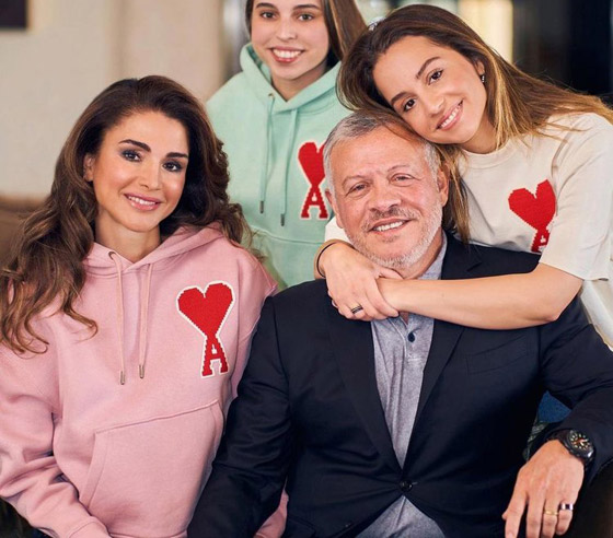 صور: خطوبة الأميرة الأردنية إيمان بنت عبد الله الثاني صورة رقم 7 صور: خطوبة الأميرة الأردنية إيمان بنت عبد الله الثاني صورة رقم 7