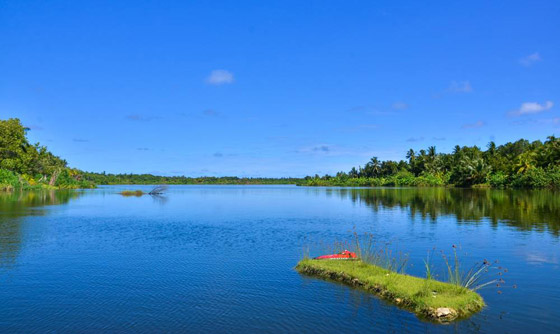 بالصور: إليكم أماكن سياحية مناسبة لقضاء شهر العسل في عيد الأضحى صورة رقم 2