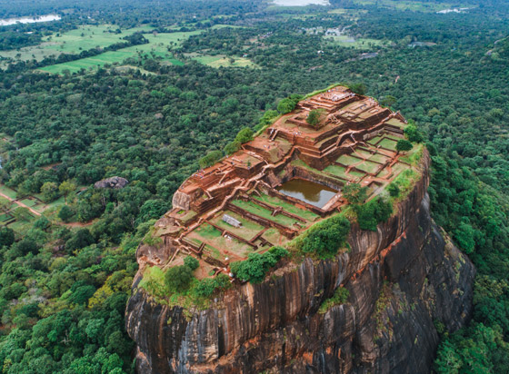 بالصور: إليكم أماكن سياحية مناسبة لقضاء شهر العسل في عيد الأضحى صورة رقم 4