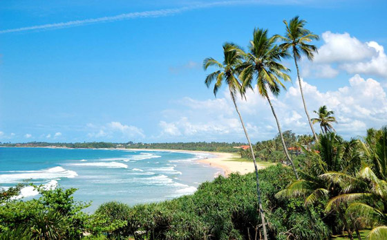 بالصور: إليكم أماكن سياحية مناسبة لقضاء شهر العسل في عيد الأضحى صورة رقم 5