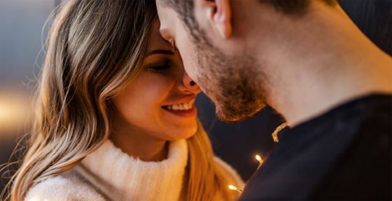 تعرفوا إلى أكثر الأبراج غموضا في العلاقات صورة رقم 3