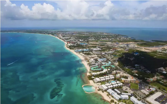 أفضل أماكن الغوص حول العالم صورة رقم 2