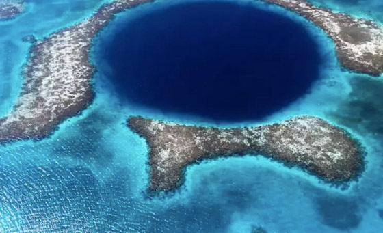 أفضل أماكن الغوص حول العالم صورة رقم 4