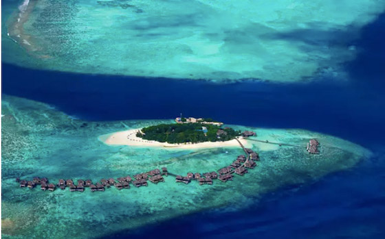 أفضل أماكن الغوص حول العالم صورة رقم 5