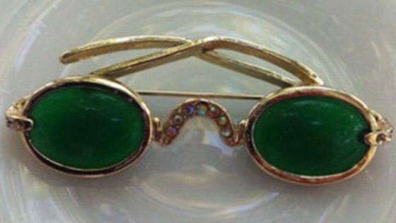 أغلى 10 نظارات شمسية في العالم: يصل سعرها إلى ثمن سيارة فيراري صورة رقم 8