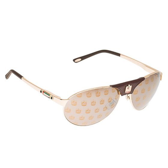 أغلى 10 نظارات شمسية في العالم: يصل سعرها إلى ثمن سيارة فيراري صورة رقم 10