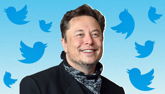 مقابل 44 مليار دولار.. تويتر في قبضة الملياردير إيلون ماسك صورة رقم 3