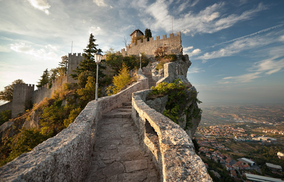 بالصور: تعرفوا إلى أبرز الدول الخالية من المطارات في العالم صورة رقم 4