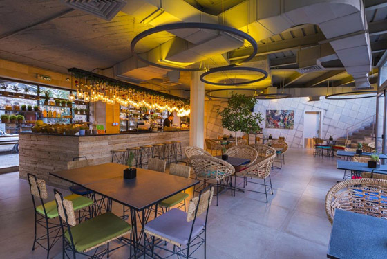 بالصور: إليكم أجمل البلدان العربية لقضاء عيد الأضحى صورة رقم 2