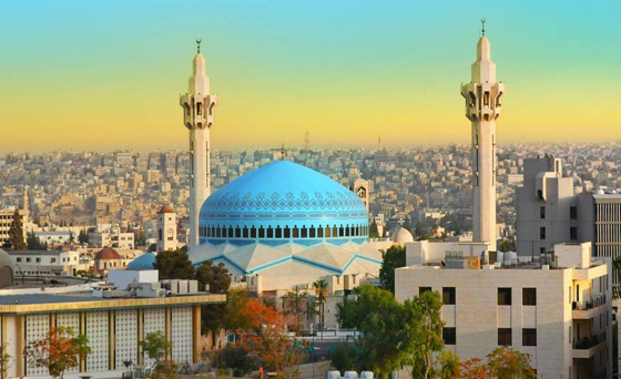 بالصور: إليكم أجمل البلدان العربية لقضاء عيد الأضحى صورة رقم 3