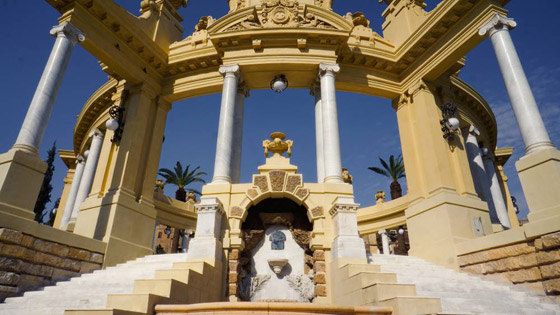 بالصور: إليكم أجمل البلدان العربية لقضاء عيد الأضحى صورة رقم 6