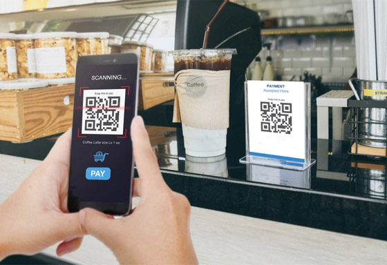 مربع صغير برموز غامضة! تعرفوا على أكواد الاستجابة السريعة QR صورة رقم 1