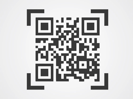 مربع صغير برموز غامضة! تعرفوا على أكواد الاستجابة السريعة QR صورة رقم 2