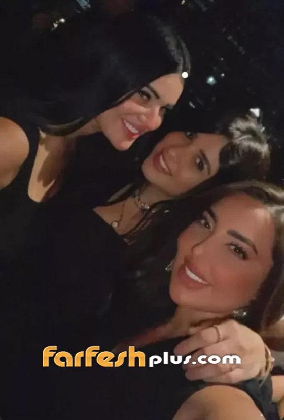صور ياسمين عبد العزيز تعايد متابعيها بعيد الأضحى صور ياسمين عبد العزيز تعايد متابعيها بعيد الأضحى