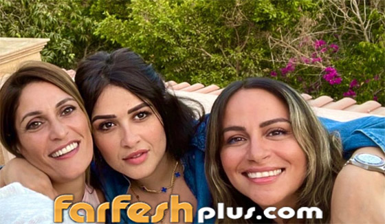 صور ياسمين عبد العزيز تعايد متابعيها بعيد الأضحى صور ياسمين عبد العزيز تعايد متابعيها بعيد الأضحى