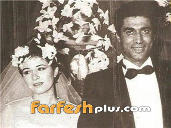 صور: نجوم منعوا زوجاتهم عن الفن منهم تامر وبسمة، عماد وشادية، أحمد وهالة! صورة رقم 2 صور: نجوم منعوا زوجاتهم عن الفن منهم تامر وبسمة، عماد وشادية، أحمد وهالة! صورة رقم 2
