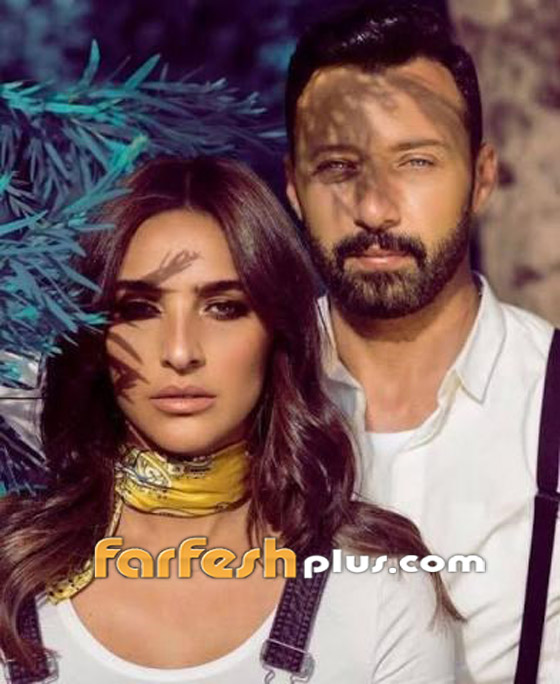 صور: نجوم منعوا زوجاتهم عن الفن منهم تامر وبسمة، عماد وشادية، أحمد وهالة! صورة رقم 5 صور: نجوم منعوا زوجاتهم عن الفن منهم تامر وبسمة، عماد وشادية، أحمد وهالة! صورة رقم 5