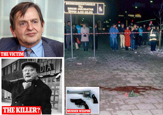 تعرفوا إلى أشهر 10 محاولات اغتيال زعماء وقادة في ثلاثة قرون صورة رقم 8