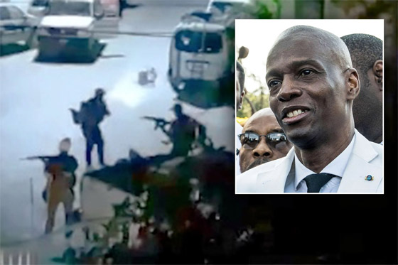 تعرفوا إلى أشهر 10 محاولات اغتيال زعماء وقادة في ثلاثة قرون صورة رقم 10