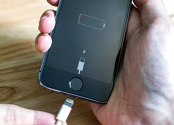 لمستخدمي آيفون.. 4 تصرفات خاطئة تستهلك البطارية بسرعة صورة رقم 1