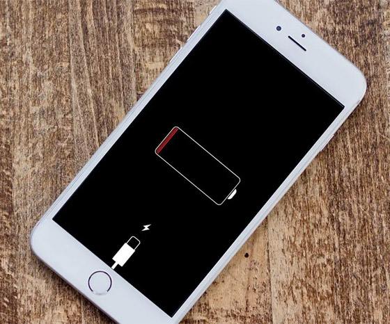 لمستخدمي آيفون.. 4 تصرفات خاطئة تستهلك البطارية بسرعة صورة رقم 2